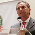Vereador do PT protocola pedido de impeachment contra governador Jorginho Mello em SC