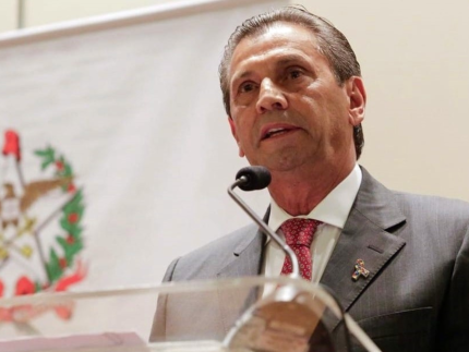 Vereador do PT protocola pedido de impeachment contra governador Jorginho Mello em SC