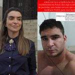 Vereadora é ameaçada por pai de ex-jogador que agrediu namorada com 61 socos