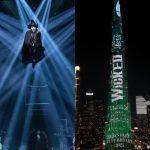  versão brasileira de “Wicked” ganha turnê global