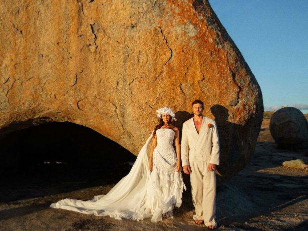 Marido de Juliette revela casal de famosos que serão padrinhos na cerimônia de casamento