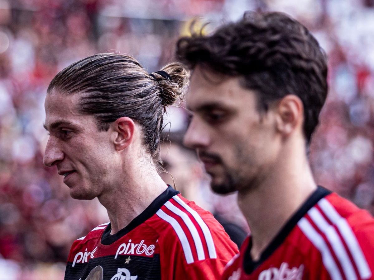 Reprodução/flamengo Reprodução/flamengo