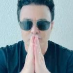 Renner fala pela 1ª vez após falecimento de Rick: “O show não pode parar”