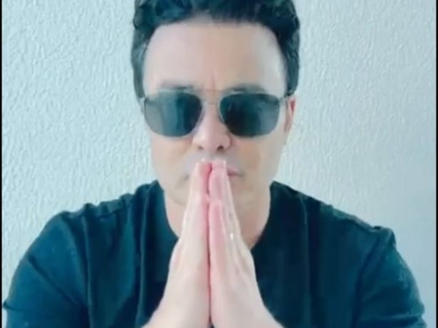 Renner fala pela 1ª vez após falecimento de Rick: “O show não pode parar”