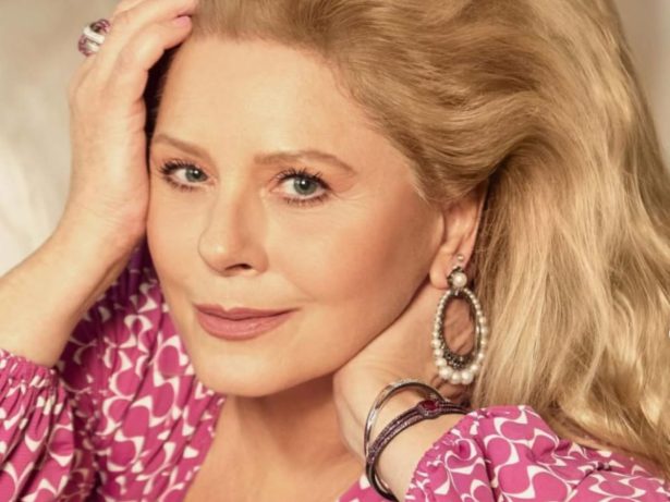 Vera Fischer revela como encara o envelhecimento: “Se amar em todas as fases”