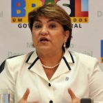 Mudança no Ministério das mulheres: Márcia Lopes assume posto de Cida Gonçalves