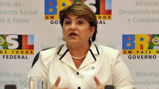 Mudança no Ministério das mulheres: Márcia Lopes assume posto de Cida Gonçalves