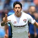 Fluminense vence a Inter de Milão e avança às quartas do Mundial de Clubes