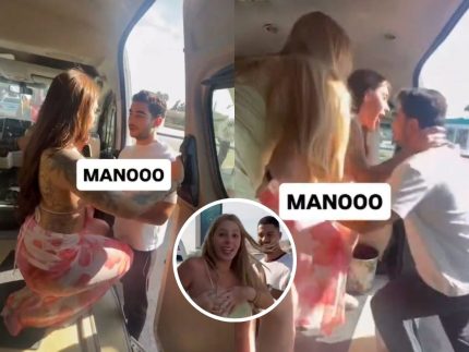 Viagem de Malévola pelo Egito