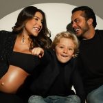 Vicente chegou! Nasce o segundo filho de Thammy Miranda e Andressa Ferreira