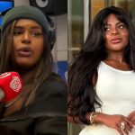 Vício e depressão: filha de MC Marcinho relembra fase difícil e ajuda de Jojo Todynho