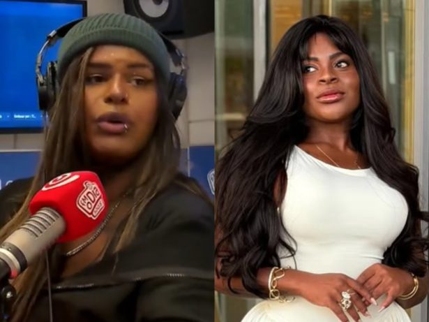 Vício e depressão: filha de MC Marcinho relembra fase difícil e ajuda de Jojo Todynho
