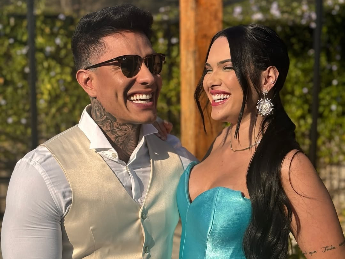 Victor Igoh derrota na Justica perfil que soltou mentiras sobre traicao com Emily Garcia