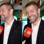 Victor Sarro fala sobre zoar os Abravanel no SBT: “Até a demissão chegar”