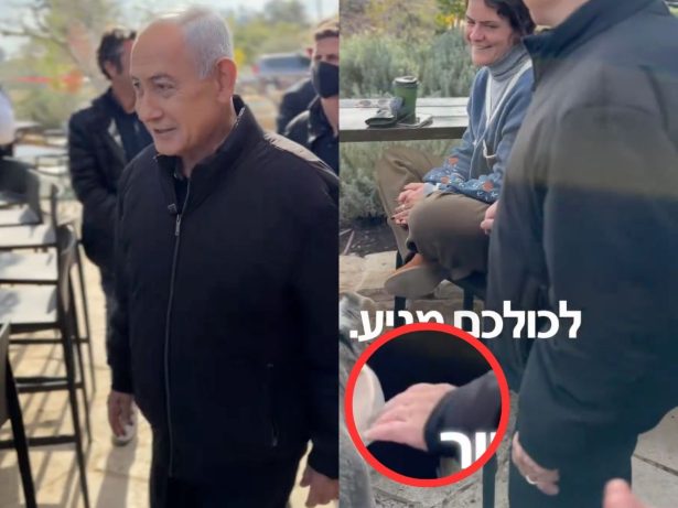 Netanyahu posta nova “prova de vida”, mas suposto erro volta a gerar dúvidas
