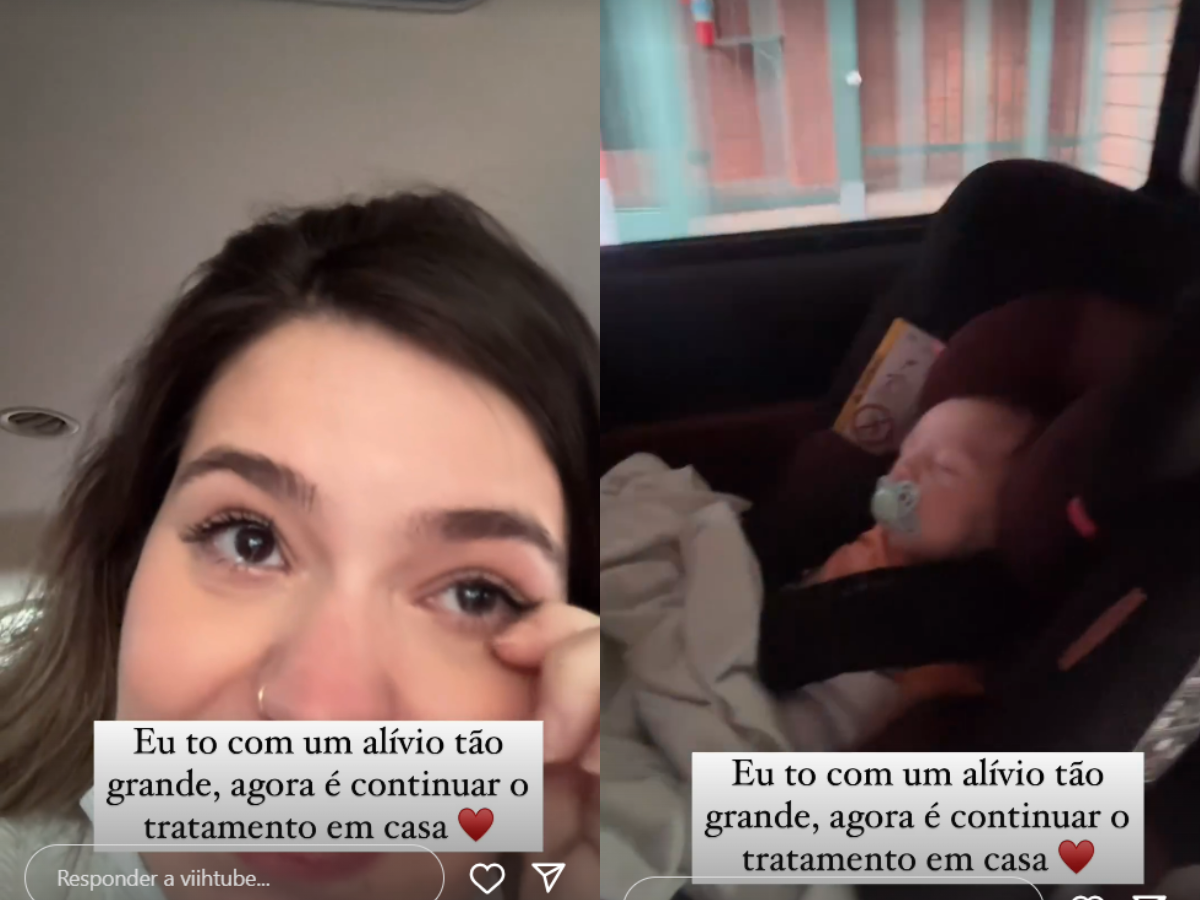 Reprodução Instagram