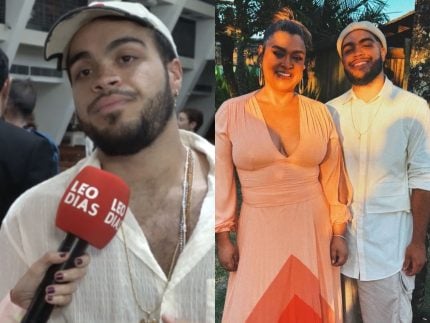 “To reaprendendo tudo”: Francisco afirma que encontrou conforto no legado de sua mãe, Preta Gil