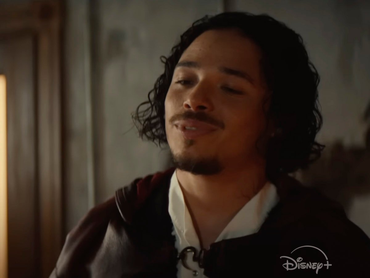 Reprodução / Disney