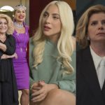 Semana na TV: Festa da Globo, sumiço de Lady Gaga e barraco em Vale Tudo