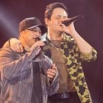 VillaMix Festival: Matheus e Kauan cancelam show e o portal LeoDias descobriu motivo