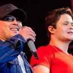 VillaMix Festival: Matheus e Kauan confirmam e lamentam cancelamento de show