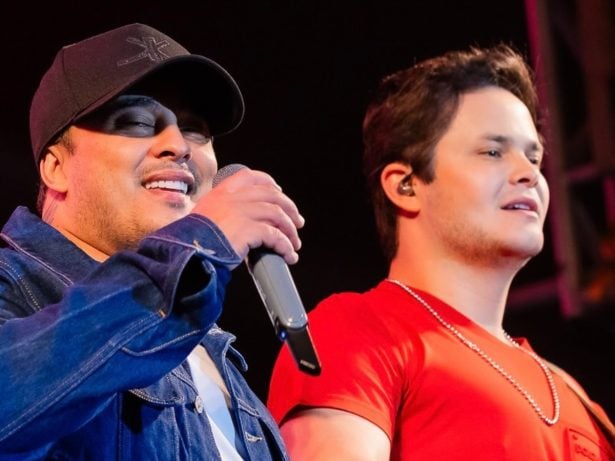 VillaMix Festival: Matheus e Kauan confirmam e lamentam cancelamento de show