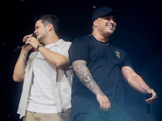 VillaMix Festival: Matheus e Kauan e evento esclarecem motivo para cancelamento de show