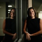 Vinda de Camila Mattoso para o SBT é um ganho para todo o seu jornalismo