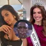 Vini Jr. deixa de seguir supostos ex-affairs antes de postar vídeo com Virginia