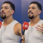 Fora do BBB25, Vinicius mira em projetos na TV e sonha em fazer dinheiro