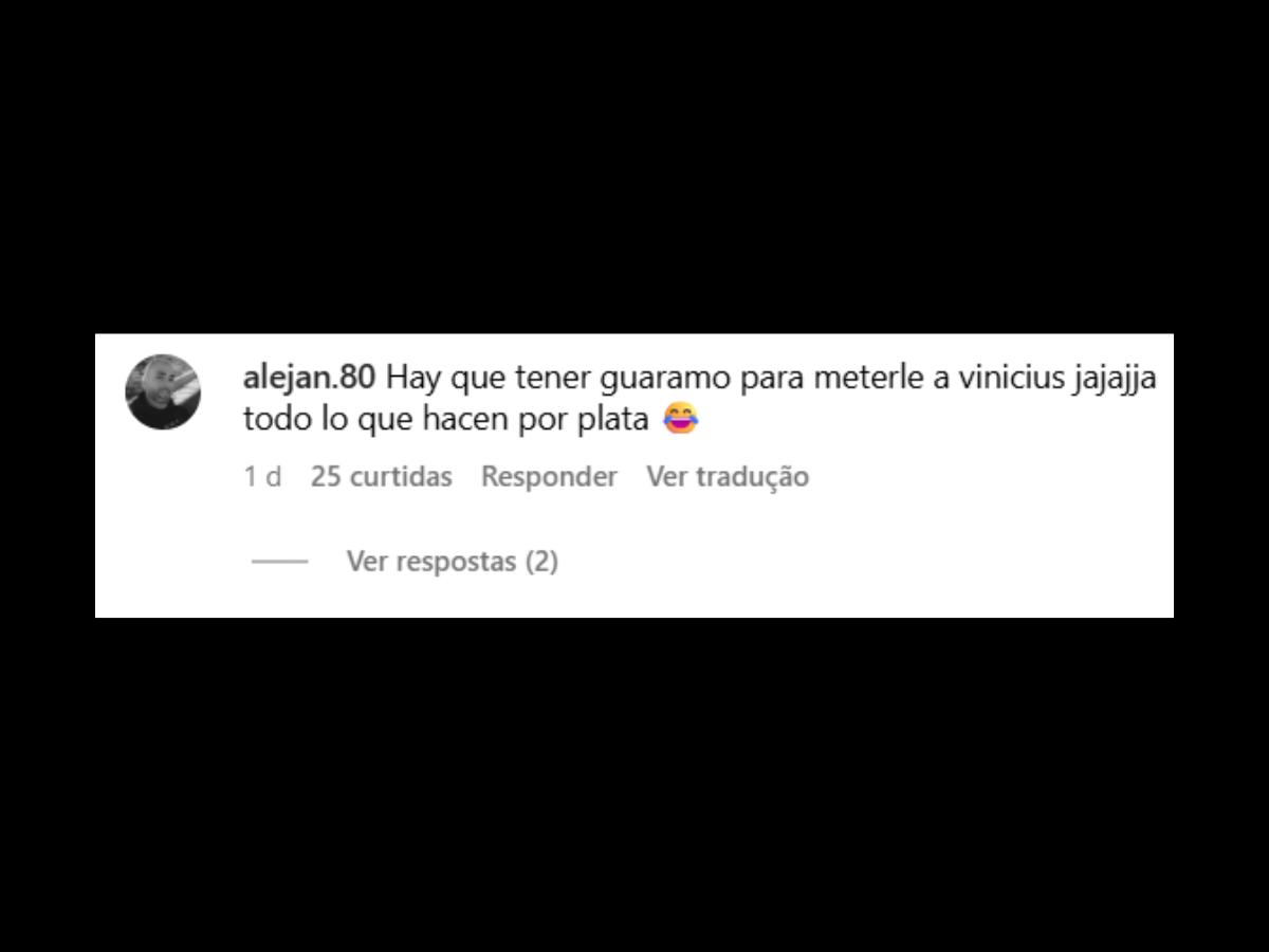 Reprodução/Instagram