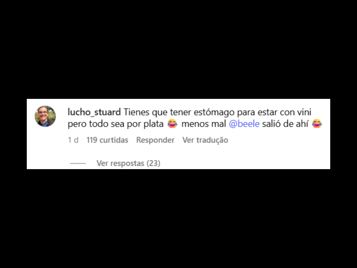Reprodução/Instagram