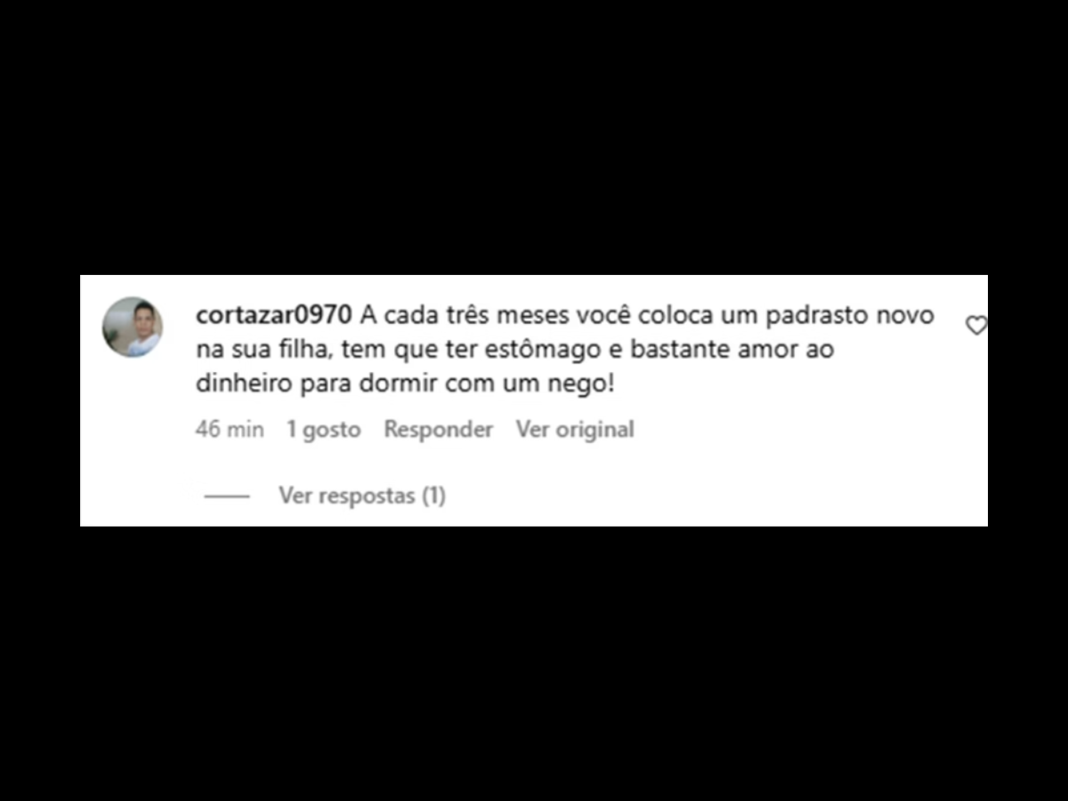 Reprodução/Instagram