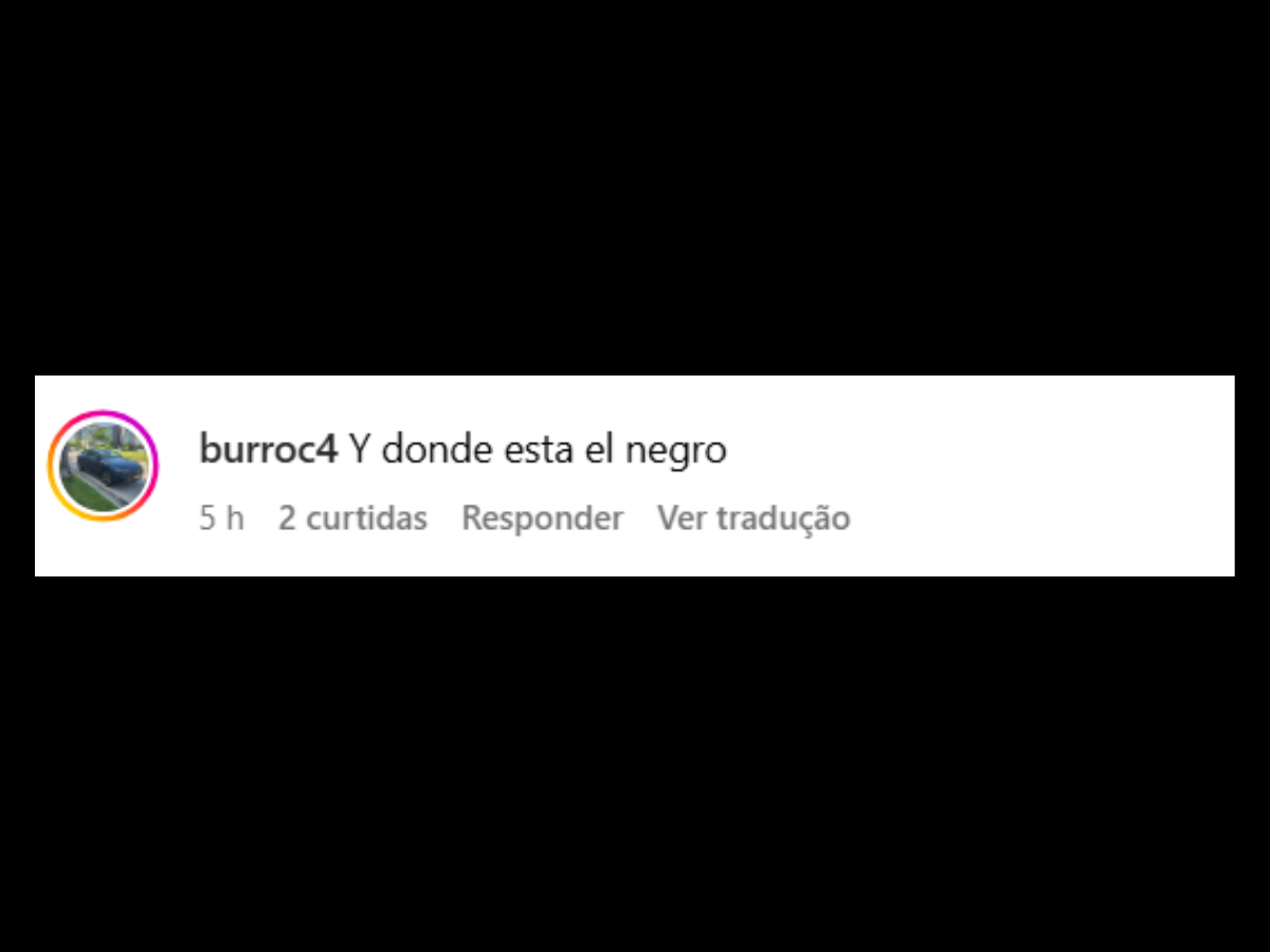 Reprodução/Instagram