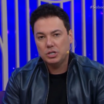 Vinícius, dupla de João Bosco, lembra perrengue em show: “Canta e volta que a gente opera”