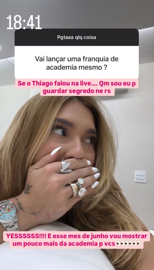 Reprodução/Instagram