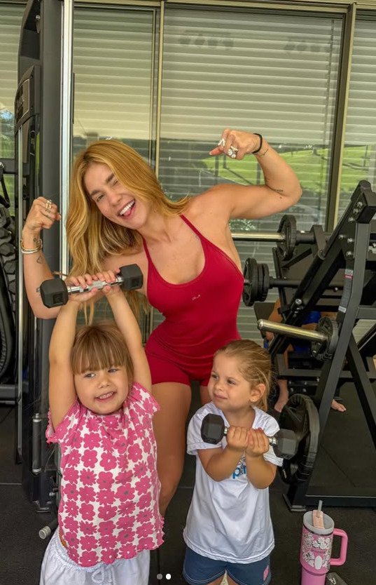 Reprodução/Instagram