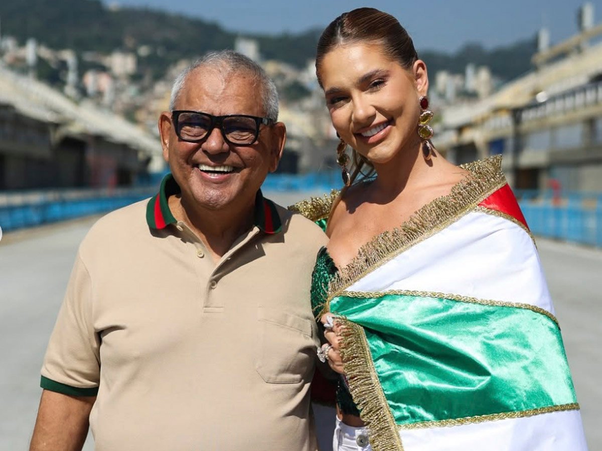 Fotos: Rafael Arantes
