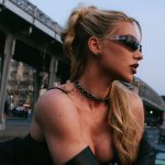 Virginia Fonseca celebra carreira internacional e viagem a Paris: “Foi uma porta de entrada”