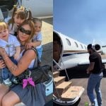 Entenda com quem está o jatinho de R$ 30 mi de Virginia e Zé Felipe