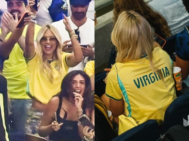 Virginia Fonseca desabafa após ser alvo de ofensas em estádio: “Eu me senti acuada”