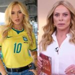 Semana na TV: Virginia Fonseca segue na Globo e Christina Rocha deixa o SBT