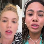 Virginia, Margareth e Poliana apoiam ex-babá após ela denunciar abuso contra a filha: “Justiça”