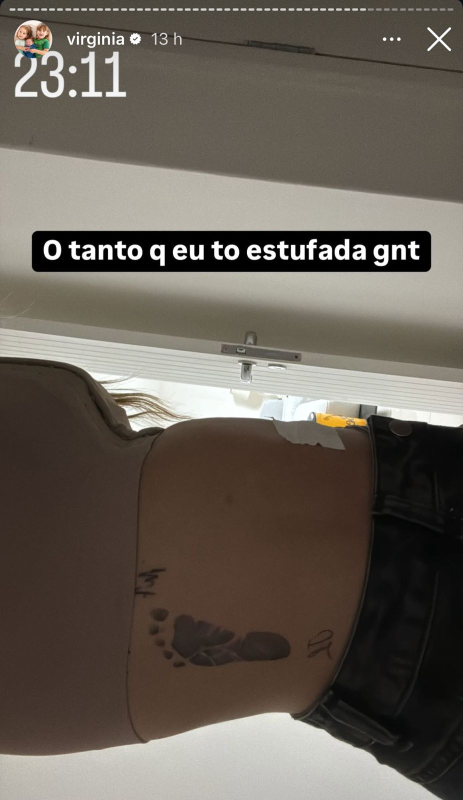 Reprodução/Instagram