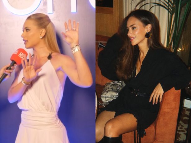 Virginia Fonseca revela se esbarrou com Biancardi e como foi jantar no restaurante em Paris