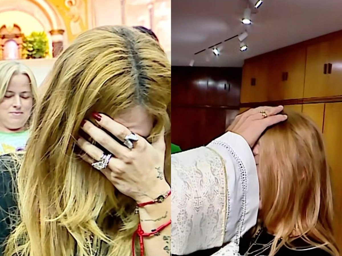Reprodução / Instagram Reprodução / Instagram