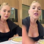 Fim da folga! Virginia volta à dieta e toma decisão drástica: “A conta chegou”