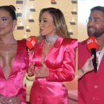 “Resultado do nosso trabalho”: Virginia e sócios celebram 4 anos da WePink