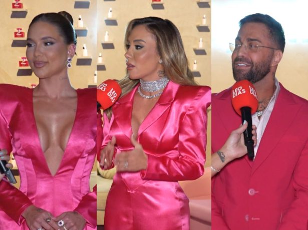 “Resultado do nosso trabalho”: Virginia e sócios celebram 4 anos da WePink