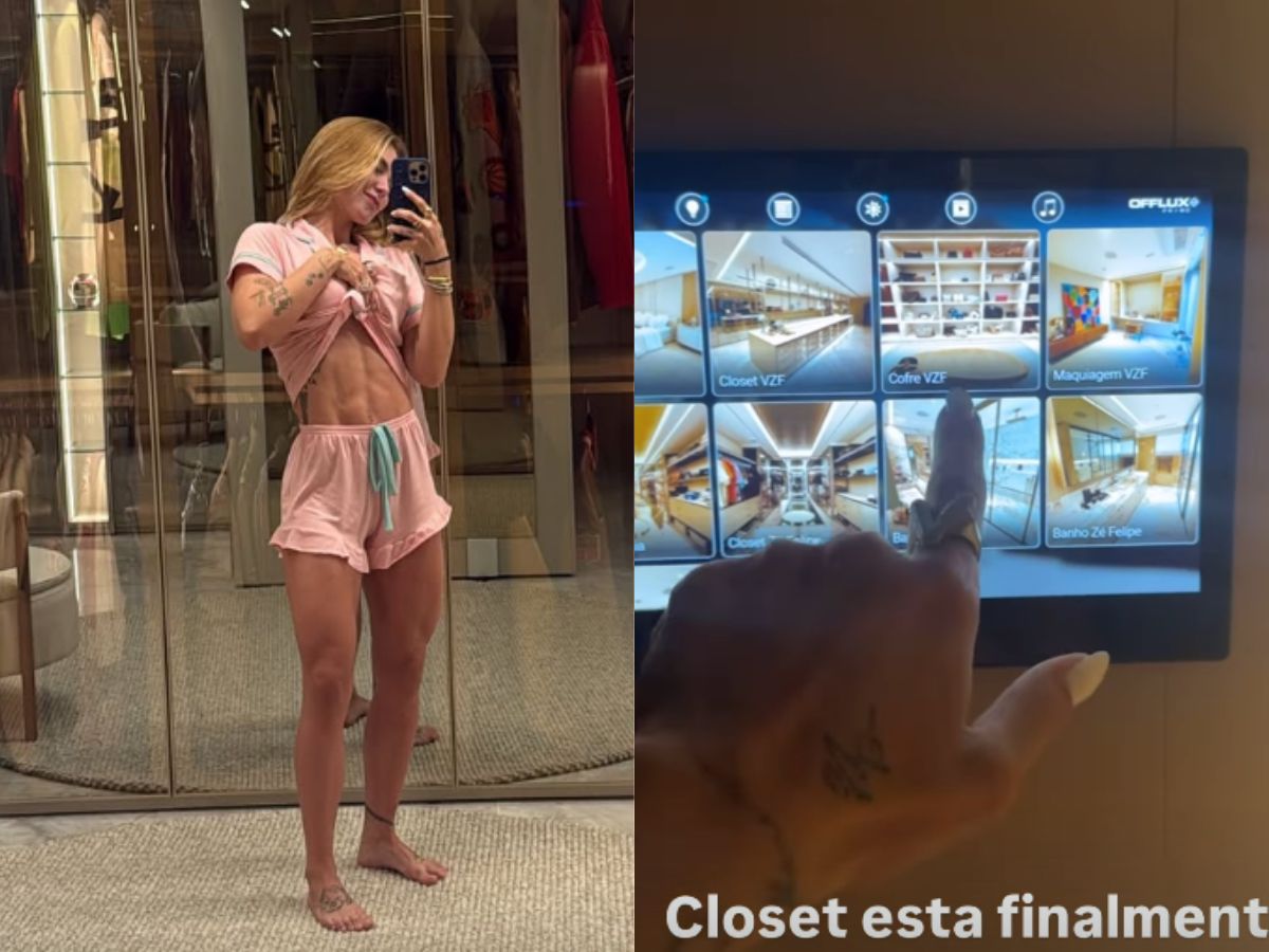 Reprodução: Instagram